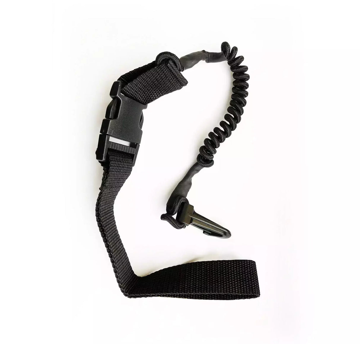 Leash - Corda Di Sicurezza Pagaia Per Kayak - Big Mama Kayak ( Cod. 17325)