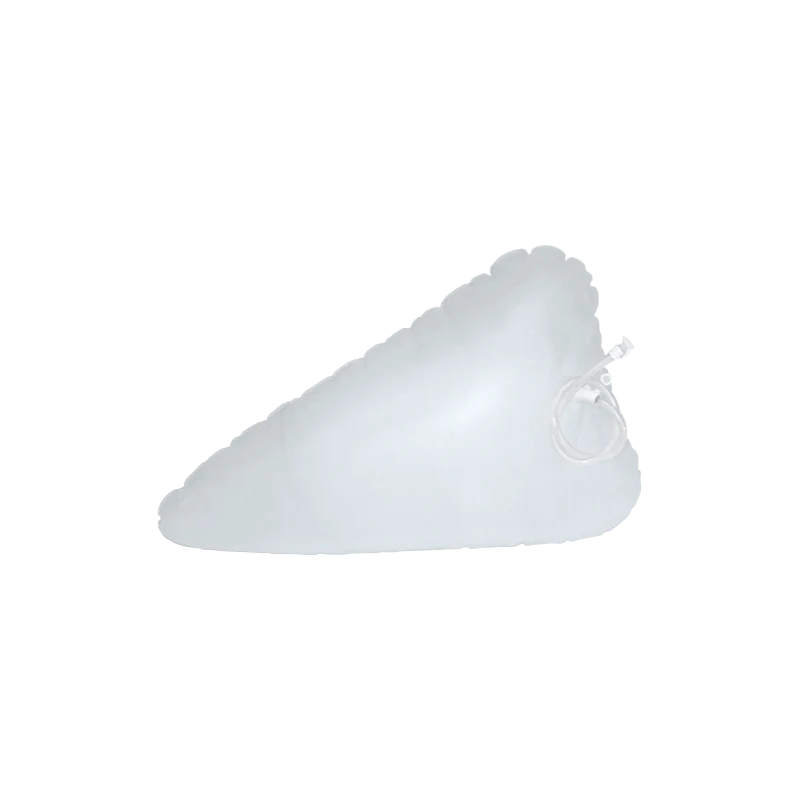 1170 Sacco Galleggiamento Posteriore 100x60 Cm Rainbow