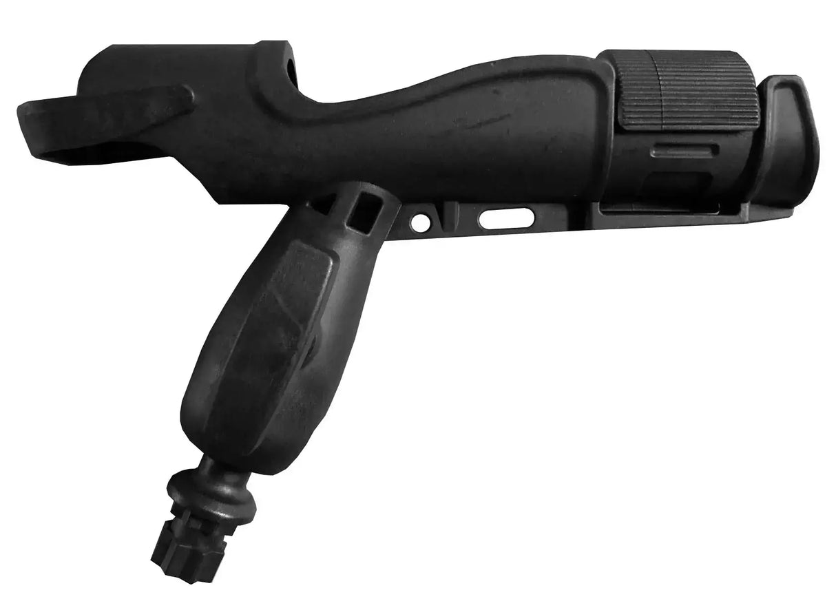 Portacanne Orientabile Snodabile Con Inserto Stellare 18574