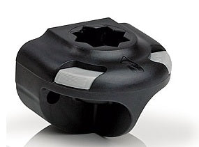 Railblaza Supporto Orizzontale 03-4014-11 - Sideport Black