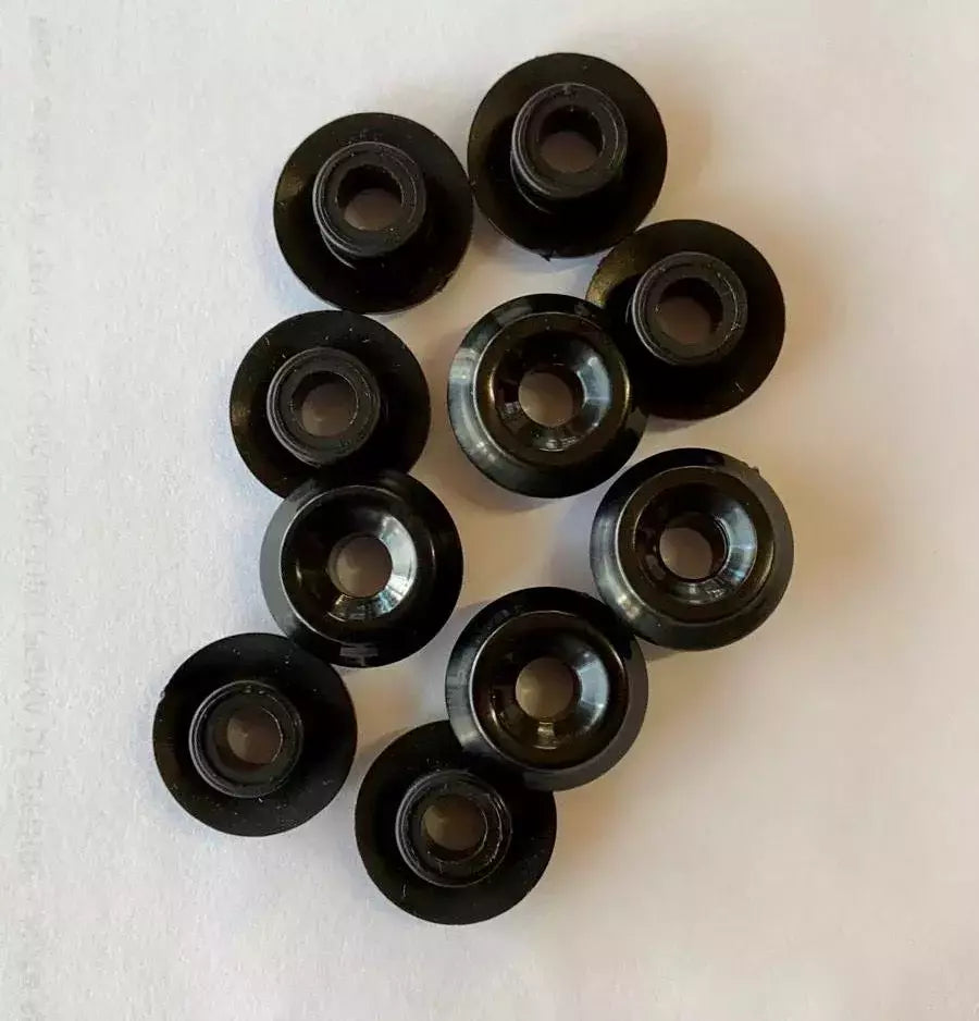 Confezione 10 Ferma Elastico