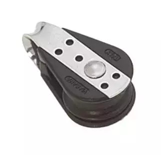 Bozzello Singolo Con Attacco Fisso Cod.181050