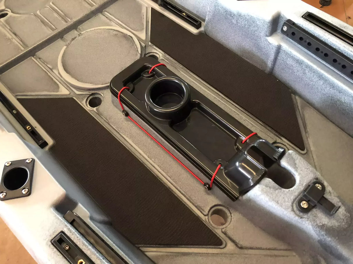 Pad Antiscivolo Per Triken 405, Disegno Coccodrillo ( 1 Coppia)