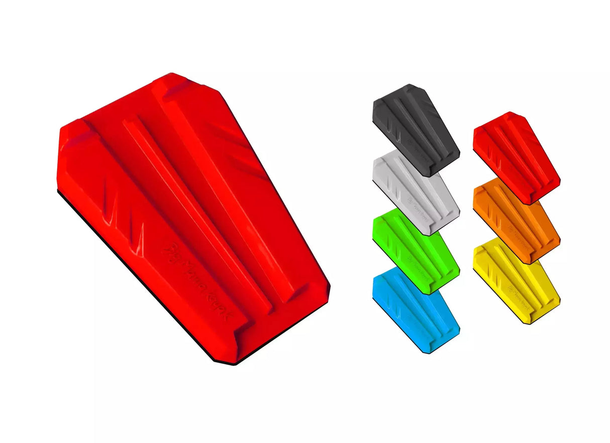 Coperchio Gavone Anteriore Per Triken 405 Compreso Di Guarnizione