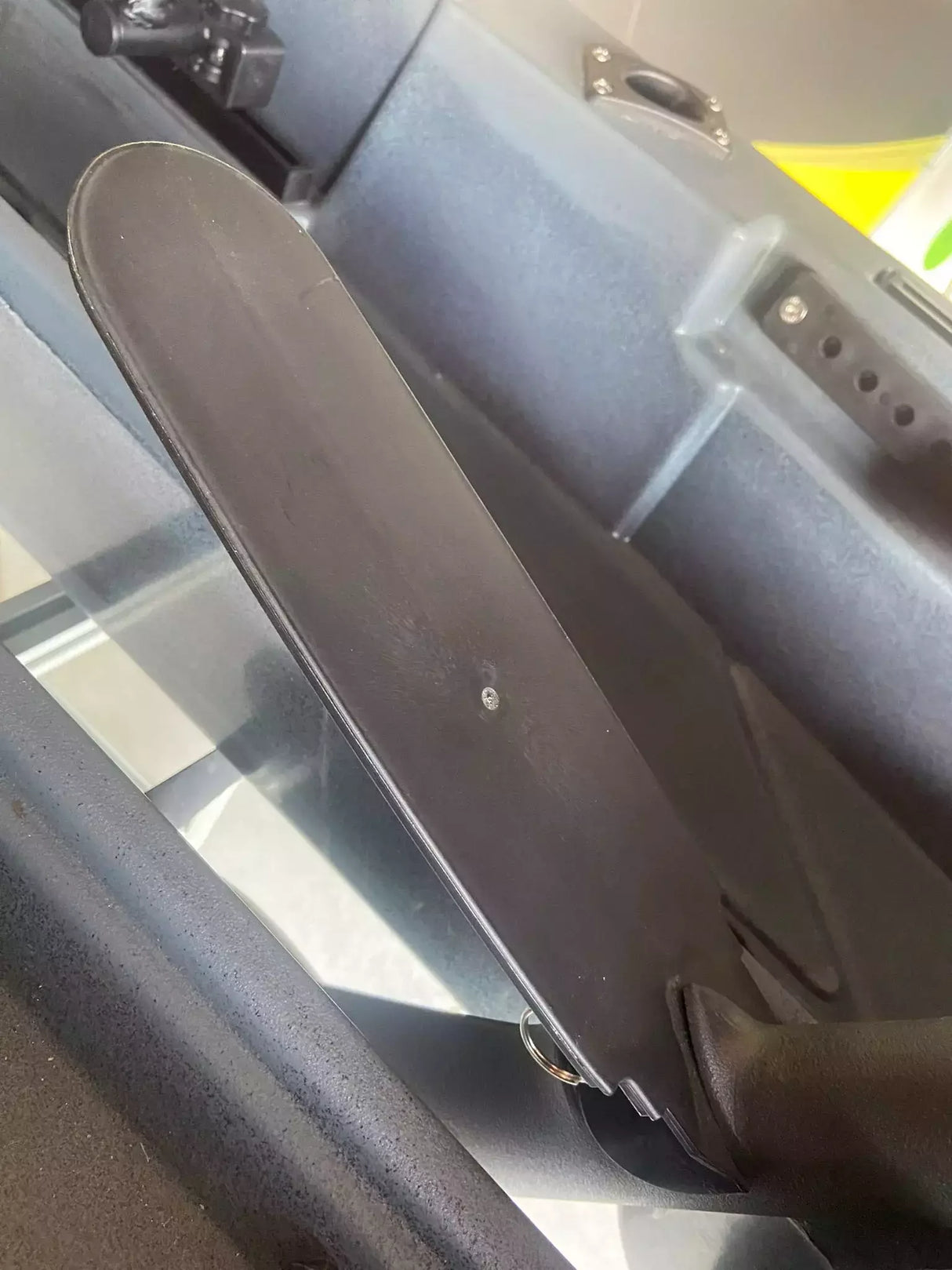 Paletta Para Schizzi Triken