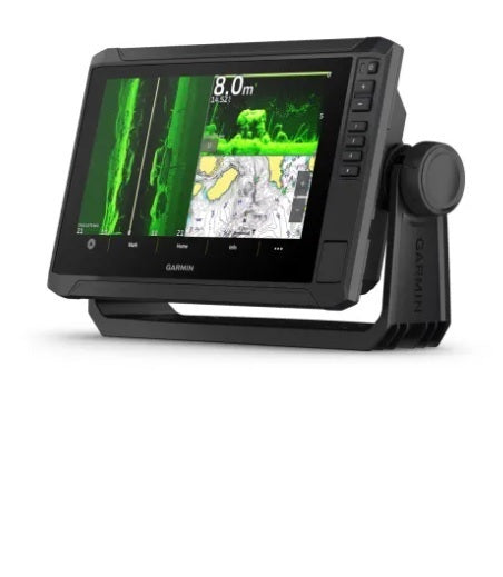 Garmin ECHOMAP UHD2 da 9" con trasduttore GT56UHD-TM cod.010-02687-01