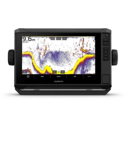 Garmin ECHOMAP UHD2 da 9" con trasduttore GT56UHD-TM cod.010-02687-01