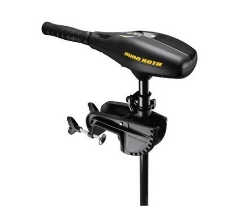 MINN KOTA ENDURA MAX 50 12V digital maximizer - MOTORE ELETTRICO per KAYAK COD.JM-1352150M