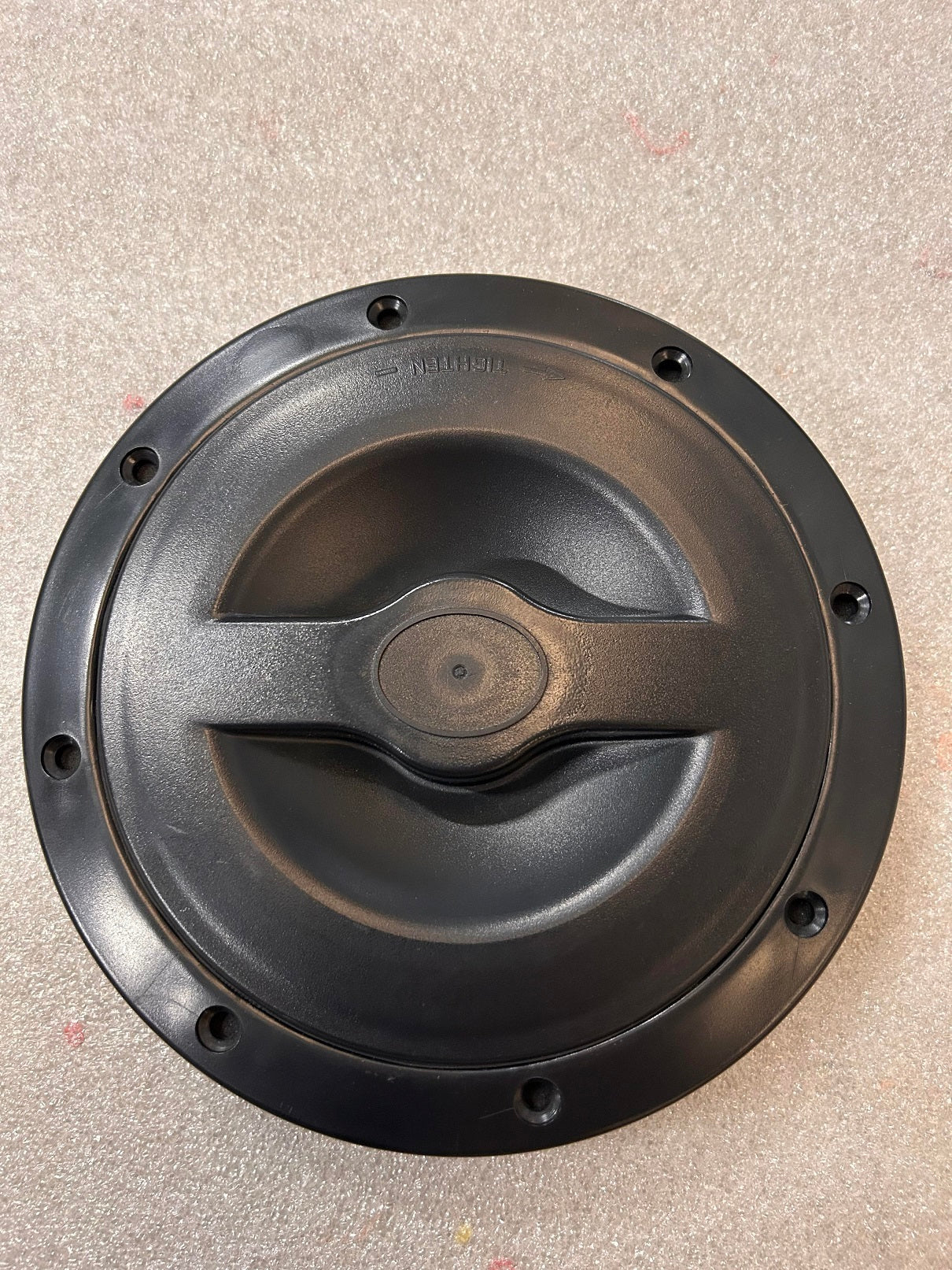 Tappo Gavone per jolly e skippy e split