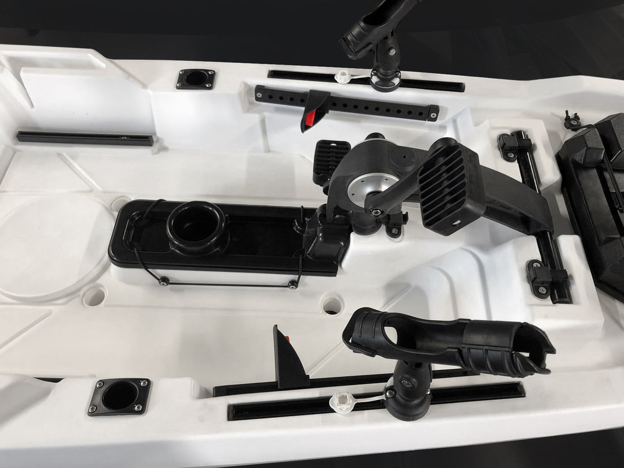 Pedaliera per triken 330 - 330 divisibile - 405 e 380