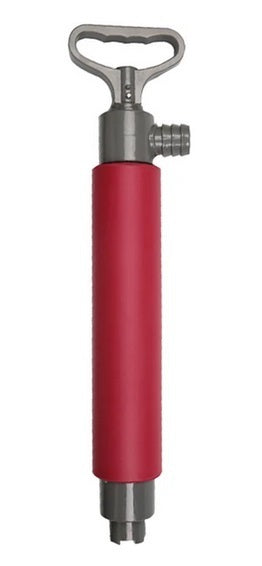Pompa manuale per svuotamento kayak - Pompa di sentina