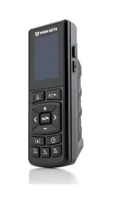 MINN KOTA SALT WATER RIPTIDE TERROVA WR 55 12V gambo 60" MOTORE ELETTRICO di prua per KAYAK COD.JM-1363771