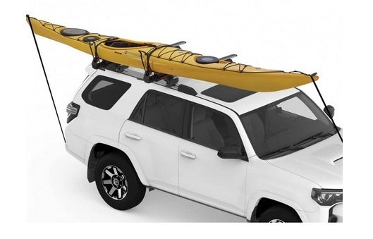 ShowDown Yakima - caricare kayak su auto