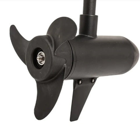 Haswing Italia Motore kayak da poppa modello Osapian 55LB cod. HSW50703_90 - gambo 90 cm per MARE e LAGO