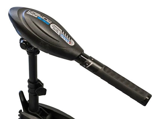 Haswing Italia Motore kayak da poppa modello Osapian 55LB cod. HSW50703_90 - gambo 90 cm per MARE e LAGO