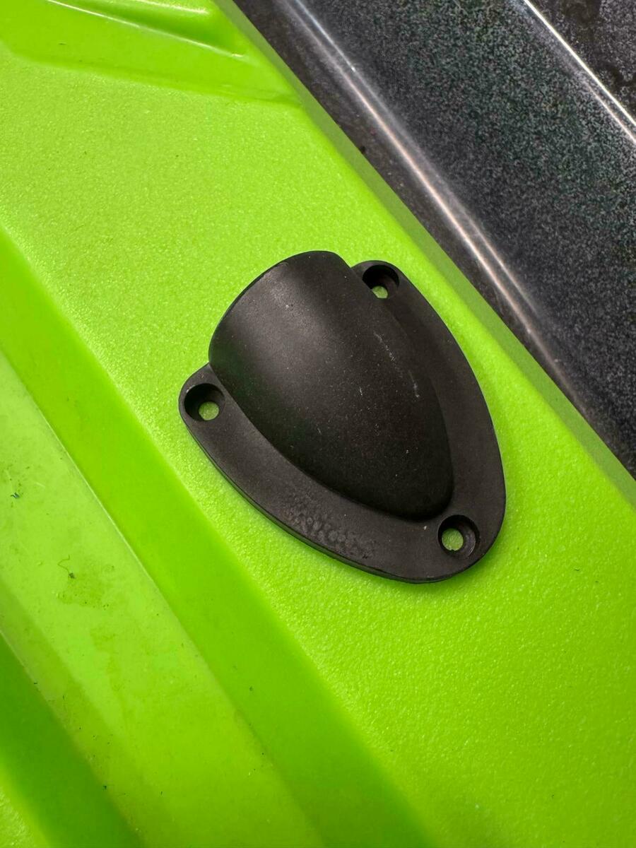 conchiglia copri filo