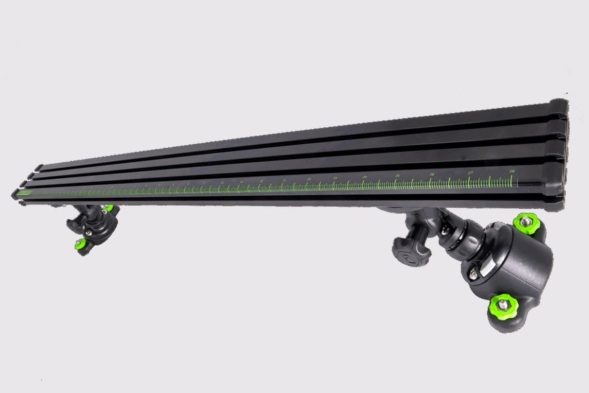 Railblaza Tactical Trax Dashboard 810 mm