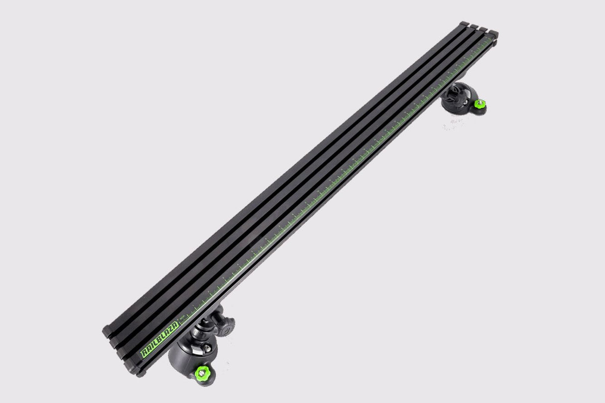 Railblaza Tactical Trax Dashboard 810 mm