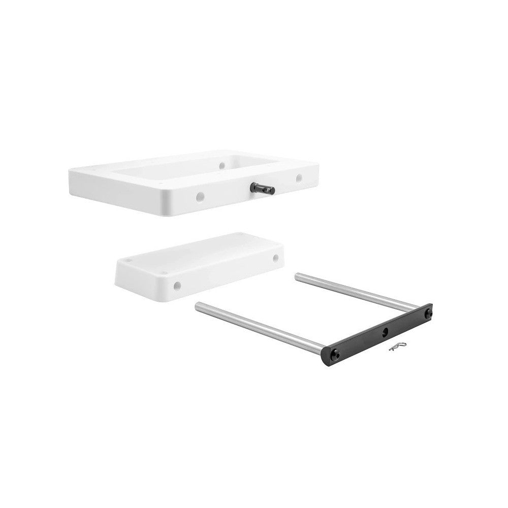 MINN KOTA Piastra sgancio rapido per motore RTA-62