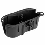 Railblaza Contenitore Stowpod Starport Kit Nero Cod.02-4040-11