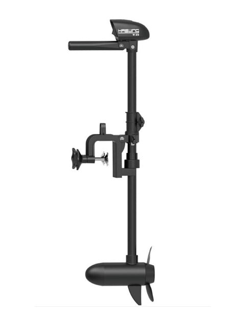 Haswing Italia Motore kayak modello W20 cod. HSWW20 gambo 60 cm per MARE e LAGO