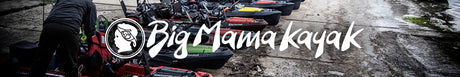 BIG MAMA KAYAK