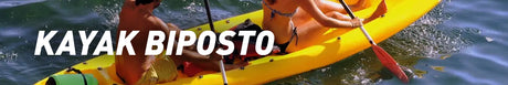 KAYAK BIPOSTO