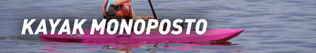 KAYAK MONOPOSTO