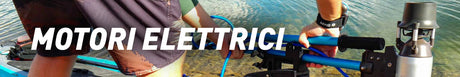 MOTORI ELETTRICI