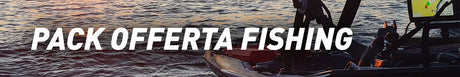 PACK OFFERTA - FISHING
