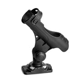 Kit Portacanne Orientabile Railblaza Rod Holder R + base rettangolare cod 04-4082-11