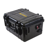 YAK POWER YP-BBK Power Pack Battery Box