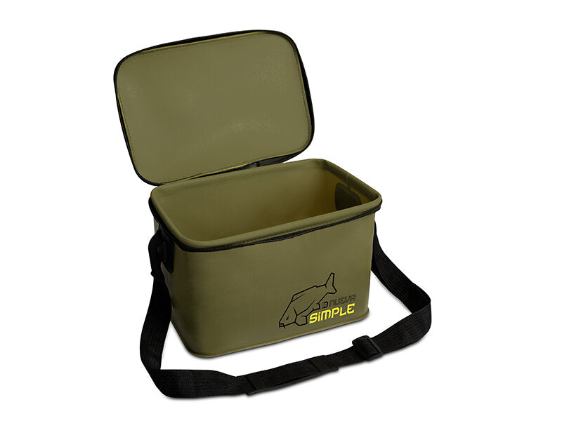 Borsa adatta a batteria li time - in EVA impermeabile e saldata