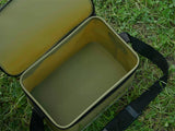 Borsa adatta a batteria li time - in EVA impermeabile e saldata