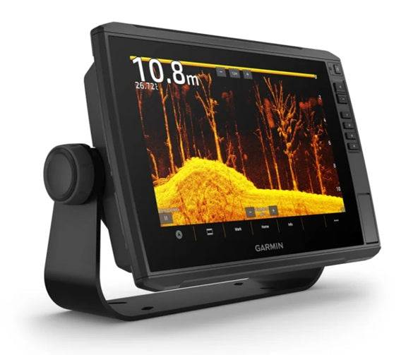 Garmin ECHOMAP Ultra 2 da 10" 102sv con trasduttore GT56UHD-TM cod.10-02879-01