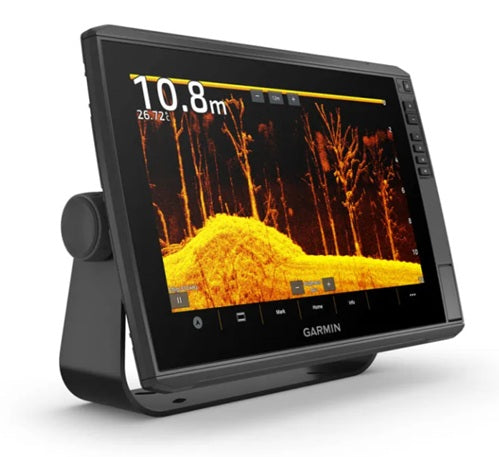 Garmin ECHOMAP Ultra 2 da 12" 122sv con trasduttore GT56UHD-TM cod.010-02881-01