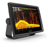 Garmin ECHOMAP Ultra 2 da 12" 122sv con trasduttore GT56UHD-TM cod.010-02881-01