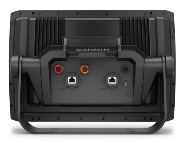 Garmin ECHOMAP Ultra 2 da 12" 122sv con trasduttore GT56UHD-TM cod.010-02881-01