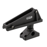 Scotty Anchor Lock con Base 241 Side Deck Mount