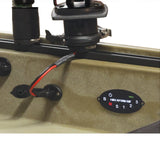 YAK POWER YP-RP8CS3  – Centralina Bluetooth a 8 canali per Kayak per impianto luci kayak
