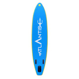Sup Atlantis SYDNEY cm 335 - completo di zaino - pagaia - pompa e leash