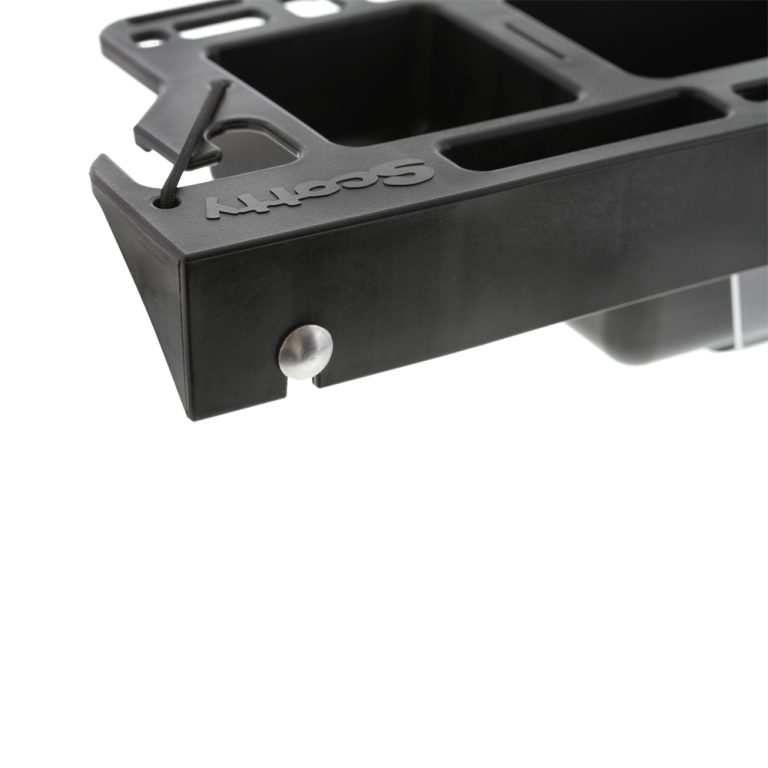 452 Gear Caddy – Organizzatore Multifunzione per Kayak e Watercraft