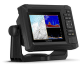 Garmin ECHOMAP UHD2 da 5" 52cv con trasduttore GT20-TM cod.010-02589-01