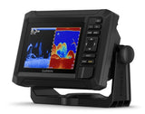 Garmin ECHOMAP UHD2 da 5" 52cv con trasduttore GT20-TM cod.010-02589-01