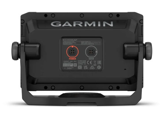 Garmin ECHOMAP UHD2 da 5" 52cv con trasduttore GT20-TM cod.010-02589-01