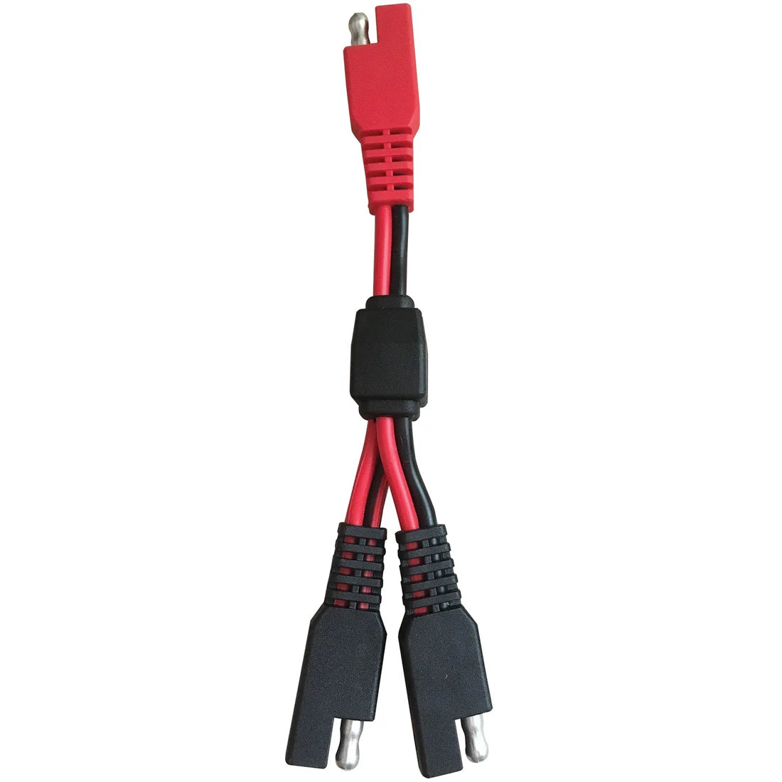 YAK POWER YP-SAEY Adattatore SAE a Doppia Uscita