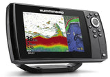 Ecoscandaglio Humminbird HELIX 7 CHIRP DS GPS G4 cod.JH-H7-600