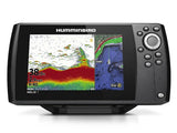 Ecoscandaglio Humminbird HELIX 7 CHIRP DS GPS G4 cod.JH-H7-600