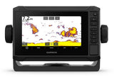 Garmin ECHOMAP UHD2 da 6" 62sv con trasduttore GT54UHD-TM cod.010-02679-01