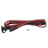 KIT YAK-POWER POWER PORT + POWER PLUG